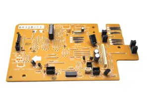 Плата управления FM2-7800 для Canon MF3220/ 3240