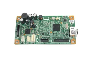 Плата форматирования FM0-3953 для Canon MF4730