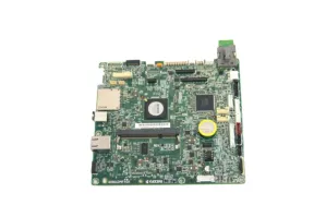 Главная плата 302R994030 | 2R90101 для Kyocera ECOSYS M5521cdw