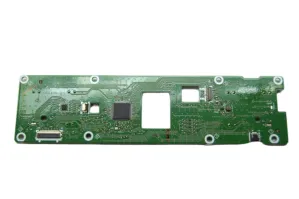 Плата панели управления QM7-4647 для Canon Pixma MG2540S/ MG2545S