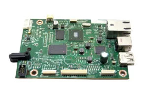Плата форматирования F6W14-60002 | F6W14-60001 | C5F97-60001 для HP LJ PRO M426DW/ M427DW