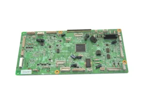 Плата управления двигателем 2C968182 | KP-5080-D для Kyocera KM1620