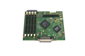 Плата форматирования C9651-67901 | C9651-69001 для HP LJ 4300/ 4250/ 4350 / 4345