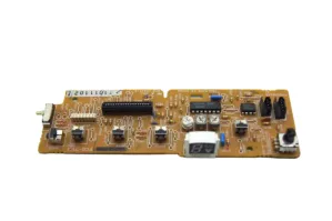 Плата панели управления FG6-7161 для Canon FC100/ FC108/ FC120