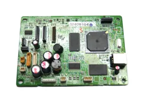 Плата управления QM3-6260 для Canon Pixma IP4700