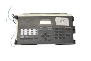 Узел протяжки бумаги для Brother FAX-2940