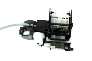Узел подачи чернил в сборе (помпа и капа) Epson C110 / Epson WF30 / Epson T30