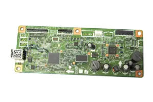 Плата управления FM1-Y876 для Canon I-Sensys MF231