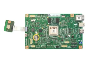 Плата форматтера FM2-C906 | FK44928 для Canon MF421dw