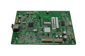 Плата форматирования FK2-7661 для Canon MF4350/ MF4320