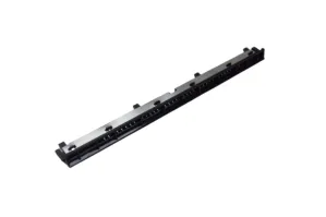 Пластина снятия заряда с бумаги 302F994110 | 302F980080 для Kyocera Mita FS-2000/ 2020/ 3040/ 3140/ 3540/ 3640/ 3900/ 4000/ 4200 (О)