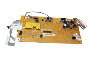 Плата управления главным двигателем FM2-9909 для Canon i-SENSYS MF4018/ 4010/ 4120/ 4150/ 4140