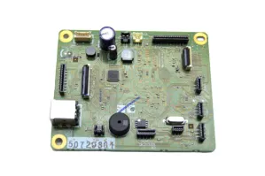 Плата управления QM7-4414 для Canon MG6840