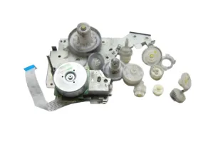 Блок шестеренок LEV355001 для Brother DCP-L2500D/ DCP7080/ MFC-L2680W/ MFC7380