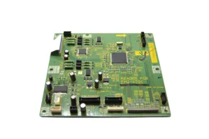 Плата управления узлом сканирования FM2-4791 для Canon IR2016/ 2020/ 2020I/ -2020S/ 2020J