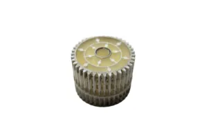 Шестеренка тефлонового вала LM5048001 для Brother HL5340D/ HL5350DN/ HL5370DW/ HL5380DN/ DCP8070D/ MFC8370DN/ MFC8380DN/ DCP8080DN/ DCP8085DN