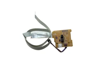 Плата двигателя FM3-6144 для Canon i-SENSYS LBP3010