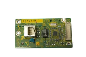 Сетевая плата FM3-3323 для Canon iR-2018/ iR-2022/ iR-2025/ iR-2030