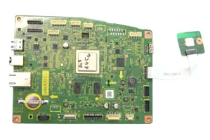Плата форматтера FM2-H931 для Canon MF645CX
