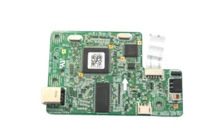 Плата форматтера FM4-7367 для Canon i-sensys LBP 7018С