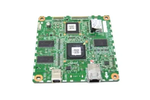 Плата форматирования FM0-3338 для Canon LBP 7110CW/ MF8230/ MF8280