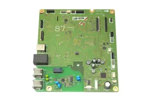 Плата QM7-4643 | QM4-4681 для Canon MAXIFY MB5140