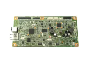 Плата управления FM1-J889 для Canon MF229dw