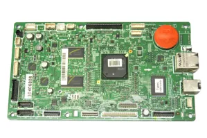 Плата управления FM4-8952 для Canon iR1133A