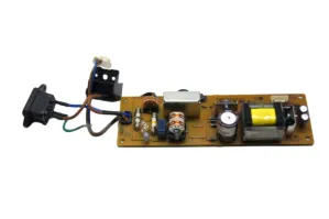 Низковольтная плата питания LT0156001 для Brother DCP7030R/ 7032E/ R7040/ 7045N/ MFC-7320/ 7340/ 7345N/ 7440N/ 7440NR/ 7450/ 7840N/ 7840W