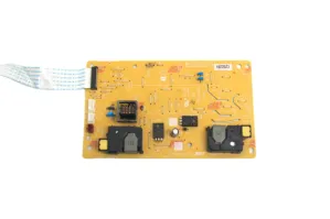 Высоковольтная плата питания D0000V001 | MPH3403 для Brother HL-L5000D/ L5200DW/ L6200DW/ HL5580D