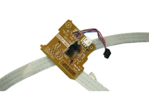 Плата привода FM1-F809 для Canon LBP6000B/ LBP6020B/ LBP6030w