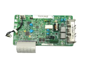 Плата факса FM4-8965 для Canon MF6880/ 6840/ 5980/ 5940/ MF6180/ 6140/ 5980/ 5940/ iR1133