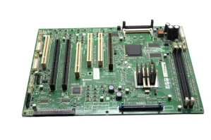 Плата управления FM2-9163 для Canon iR-c2380i/ c3080/ c3580