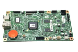 Плата управления FM1-E990 для Canon MF6680/-icD1180/ D1170