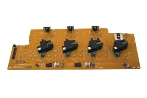 Высоковольтная плата питания LM9506001 для Brother HL4040CN/ DCP9040CN/ MFC9840CDW