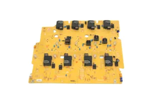 Высоковольтная плата питания LV0533001 для Brother HL-4150CDN/ 4570CDW/ 9460CDN/ 9970CDW