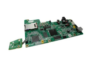 Материнская плата Epson Stylus CX4900