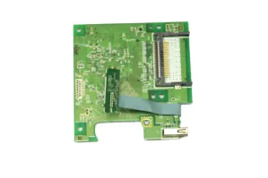 Устройство чтения карт памяти QM2-3825 для Canon Pixma MP510