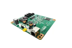 Материнская плата 2116321 Epson Stylus C110