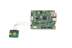 Плата форматирования RC4-7802 | FM2-C973 | FK4-5069 для Canon MF112
