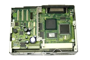 Электронная плата в сборе Q1292-67034 | Q1292-69203 | Q1292-69166 для HP DesignJet 130