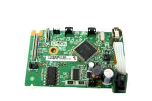 Материнская плата 2184783 | 2157184 | 2173051 для Epson L120 (CD76 MAIN)