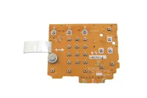 Плата панели управления FM1-H934 | FM4-2855 для Canon iR2520/ 2525/ 2530/ 2535/ 2545