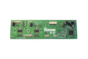 Плата Controller FM2-3221 для Canon iR2230/ iR2270/ iR3530/ iR4530/ iRC3080/ iRC3580