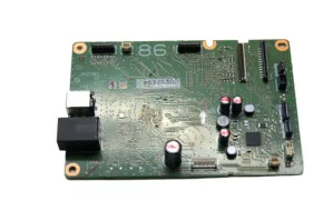 Материнская плата QM7-4642 ‎| QK2-1661 для Canon IB-4180