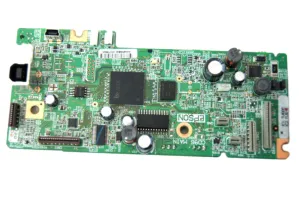 Материнская плата 2157766 | 215776510 | 2163534 для Epson XP-322/ XP-323/ XP-320