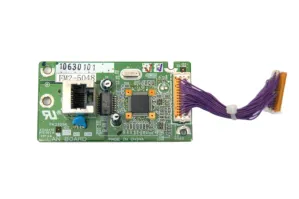 Плата сетевая FM2-5048 для Canon iR1018/ iR 1024i/ MF6530