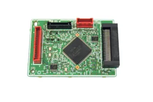 Плата FM3-7395 | FK2-5788 для Canon iR3235N