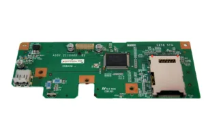 Плата 2118997 для  Epson R390