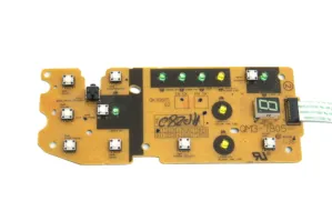 Плата панели управления QM3-7805 для Canon Pixma MP280